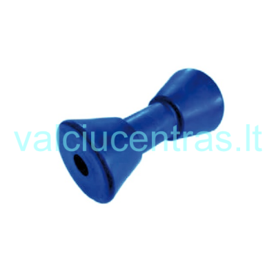 Ritinėlis valties kiliui 195mm